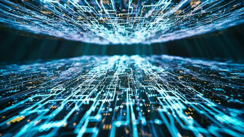 邯郸县网站建设：实施DevOps，赋能医疗保健领域数字化转型